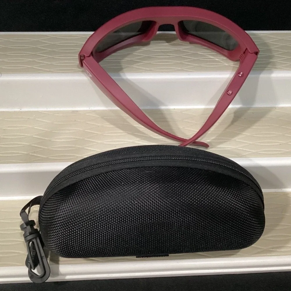 Vantrue smart sunglasses